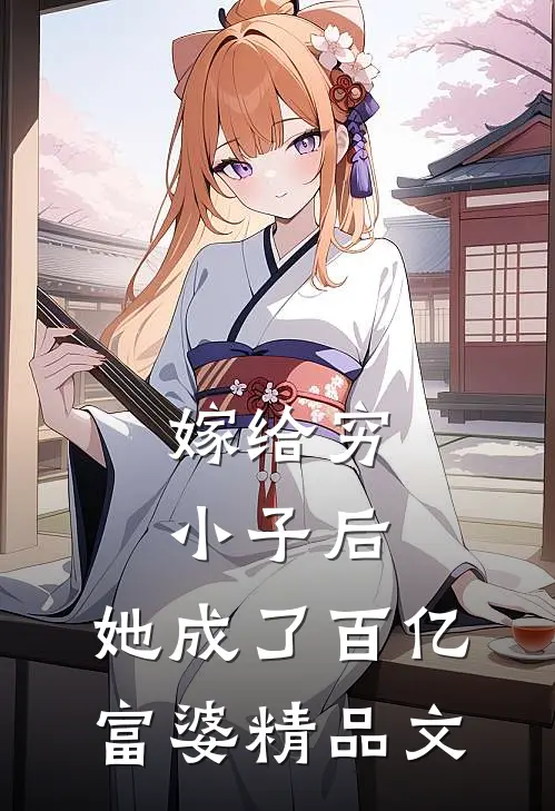 嫁给穷小子后，她成了百亿富婆精品文