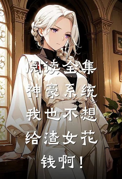阅读全集神豪系统：我也不想给渣女花钱啊！