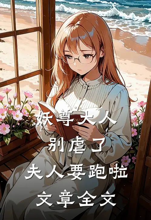 妖尊大人别虐了，夫人要跑啦文章全文