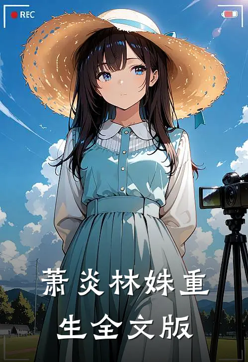 萧炎林姝重生全文版