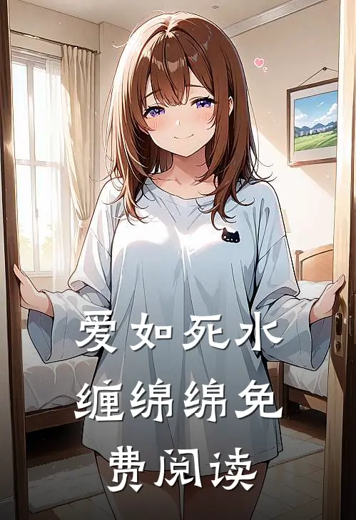 爱如死水缠绵绵免费阅读