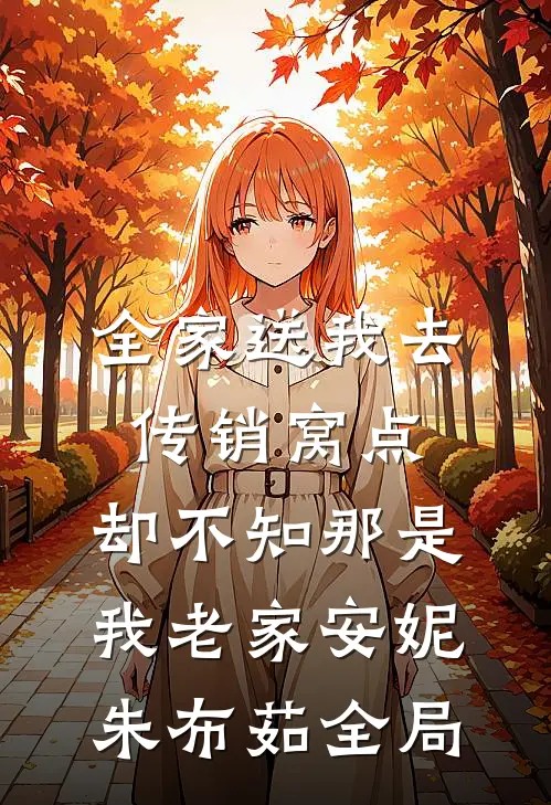 全家送我去传销窝点，却不知那是我老家安妮朱布茹全局