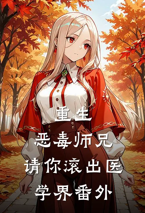 重生恶毒师兄,请你滚出医学界番外