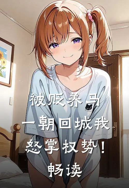 被贬养马，一朝回城我怒掌权势！畅读
