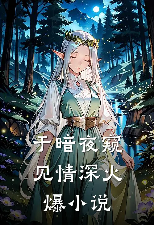 于暗夜窥见情深火爆小说