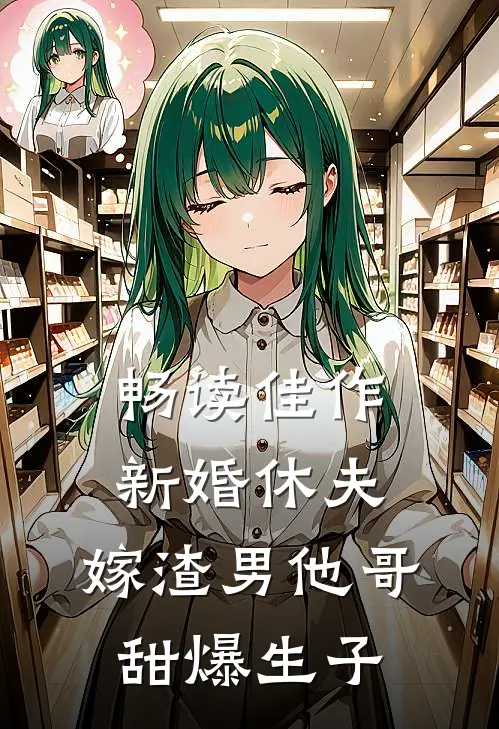 畅读佳作新婚休夫：嫁渣男他哥甜爆生子