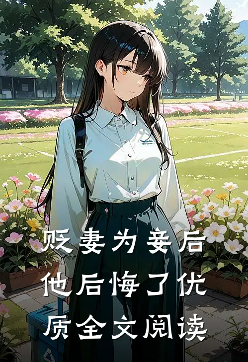 贬妻为妾后，他后悔了优质全文阅读