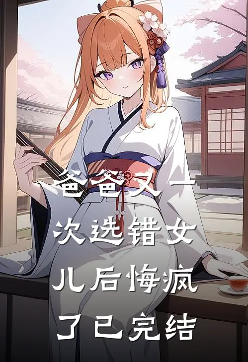 爸爸又一次选错女儿后悔疯了已完结