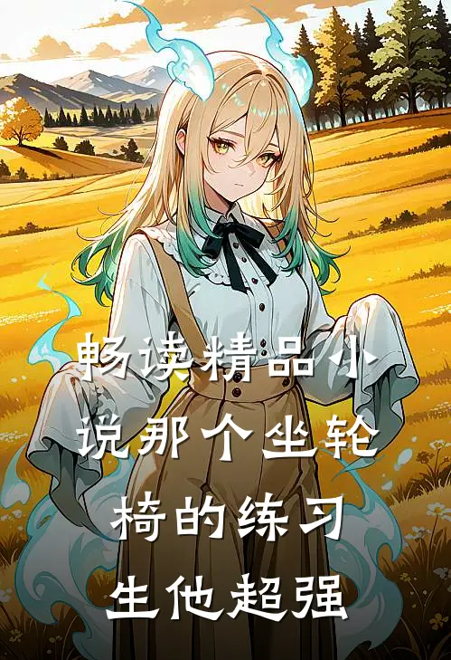 畅读精品小说那个坐轮椅的练习生他超强