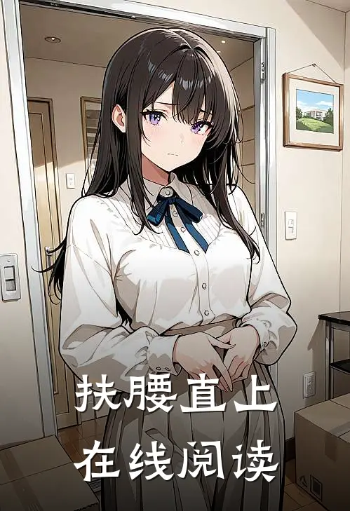扶腰直上在线阅读