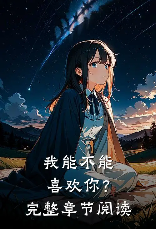 我能不能喜欢你？完整章节阅读