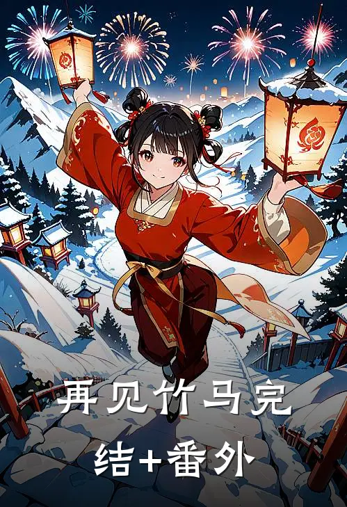 再见竹马完结+番外