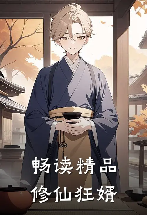 畅读精品修仙狂婿