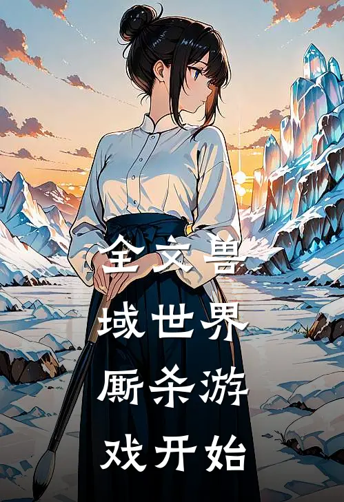 全文兽域世界：厮杀游戏开始