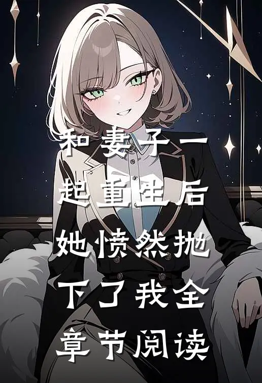 和妻子一起重生后，她愤然抛下了我全章节阅读