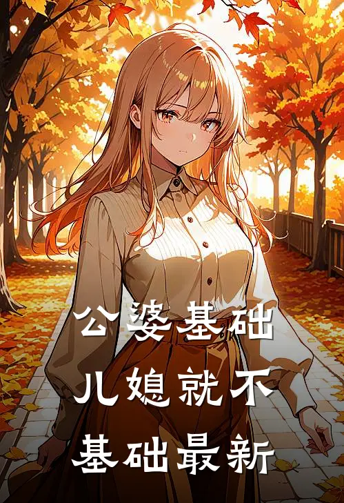 公婆基础，儿媳就不基础最新