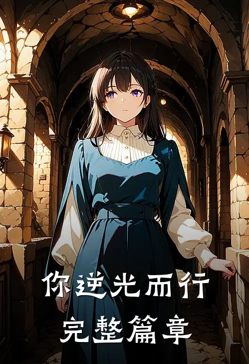 你逆光而行完整篇章
