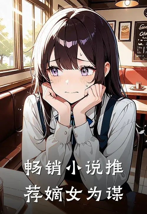 畅销小说推荐嫡女为谋