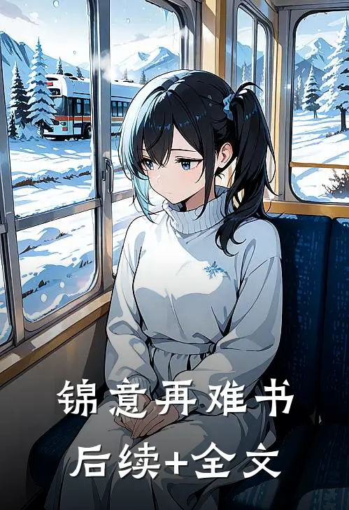 锦意再难书后续+全文