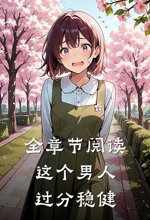 全章节阅读这个男人过分稳健