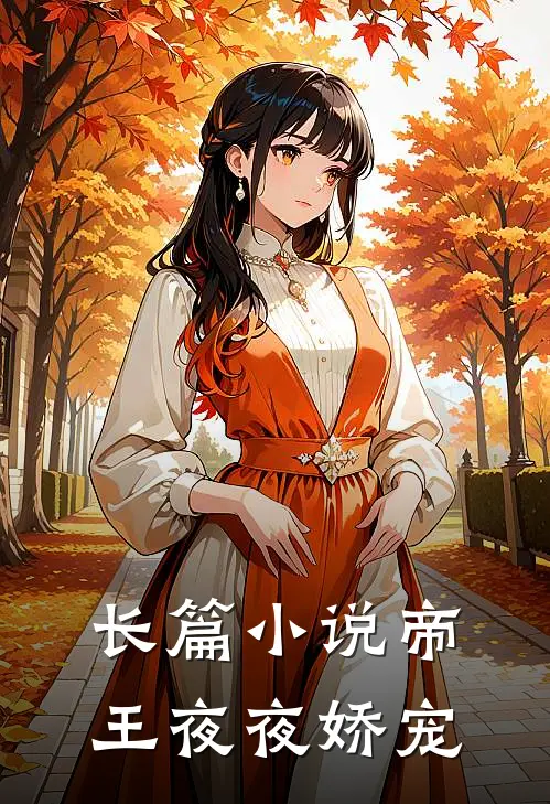 长篇小说帝王夜夜娇宠