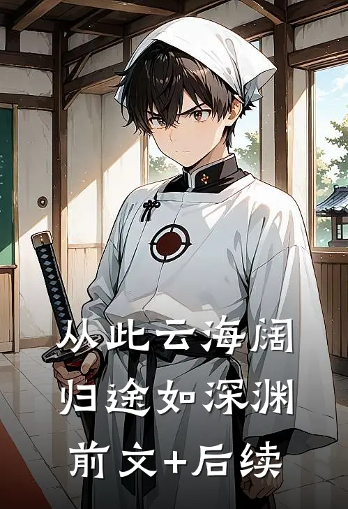 从此云海阔，归途如深渊前文+后续