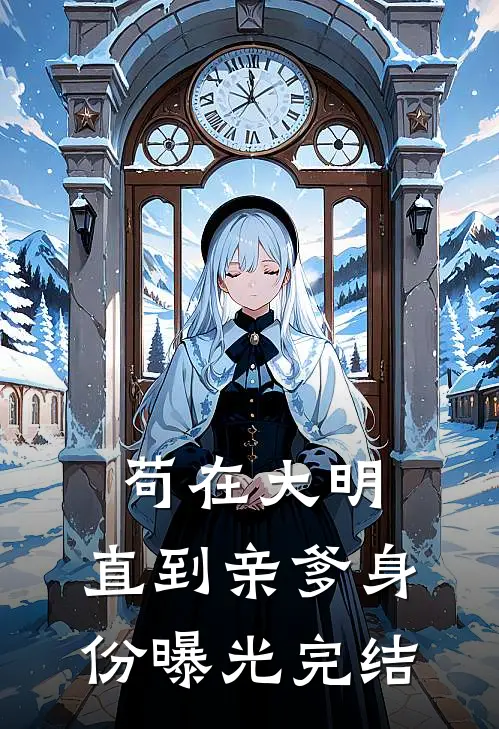 苟在大明，直到亲爹身份曝光完结