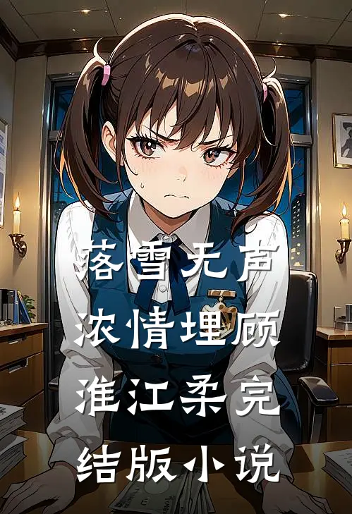 落雪无声浓情埋顾淮江柔完结版小说