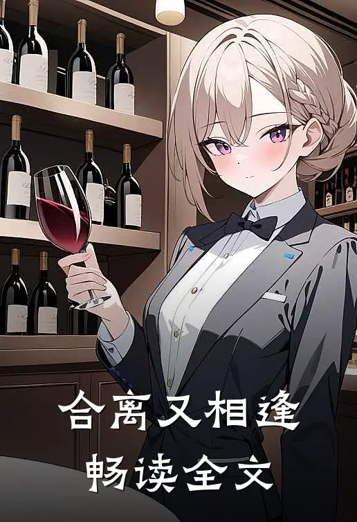 合离又相逢畅读全文