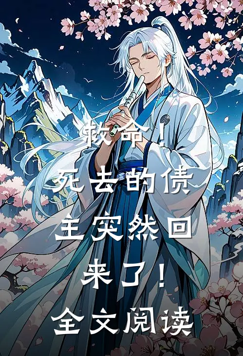 救命!死去的债主突然回来了!全文阅读免费
