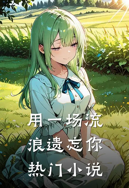 用一场流浪遗忘你热门小说
