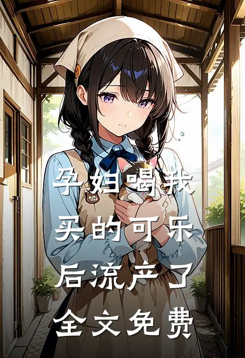 孕妇喝我买的可乐后流产了全文免费