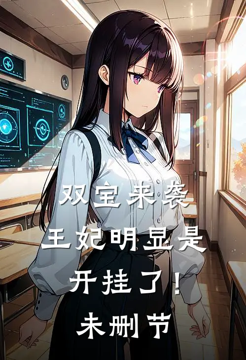 双宝来袭：王妃明显是开挂了！未删节