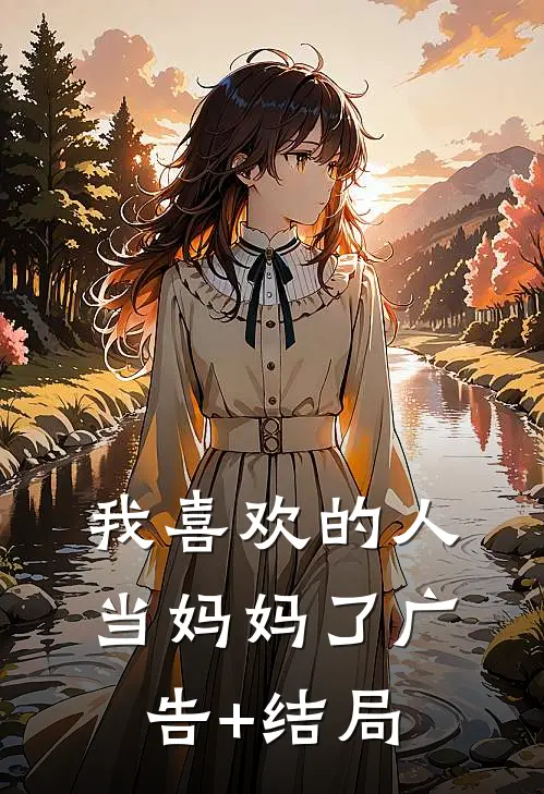 我喜欢的人当妈妈了广告+结局