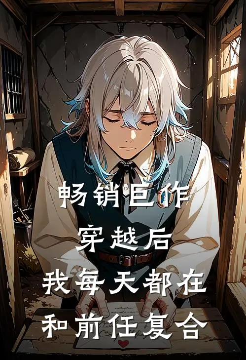 畅销巨作穿越后，我每天都在和前任复合