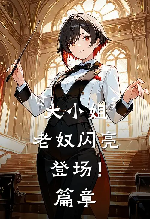 大小姐,老奴闪亮登场!篇章介绍