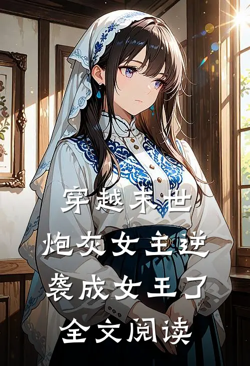 穿越末世炮灰女主逆袭成女王了全文阅读