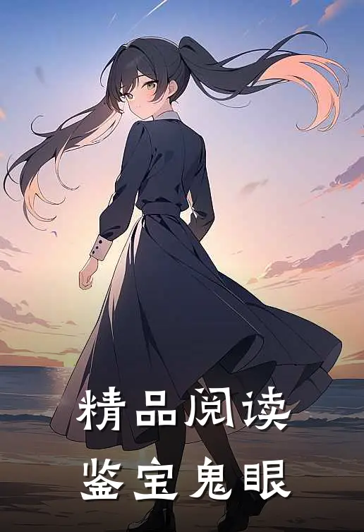 精品阅读鉴宝鬼眼