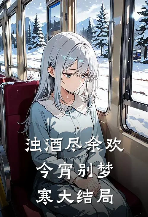 浊酒尽余欢，今宵别梦寒大结局