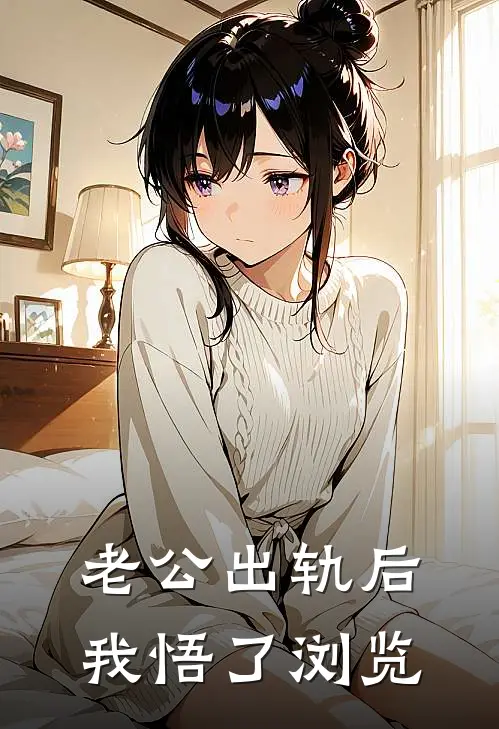 老公出轨后我悟了浏览