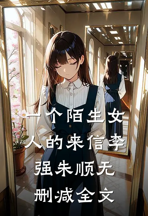 一个陌生女人的来信李强朱顺无删减全文