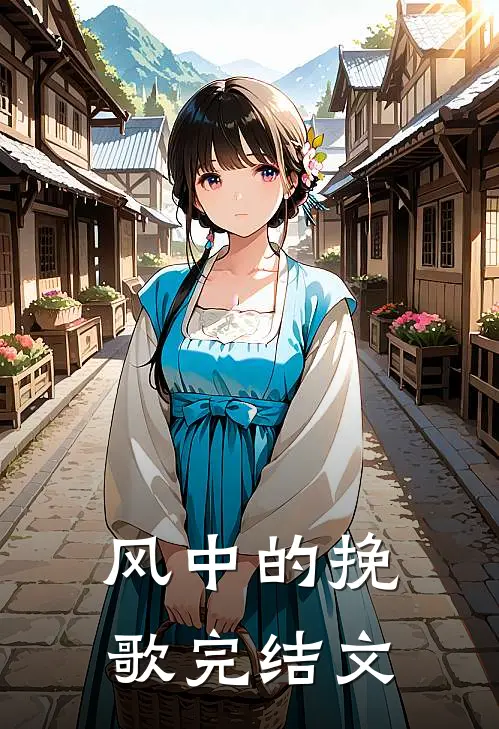 风中的挽歌完结文