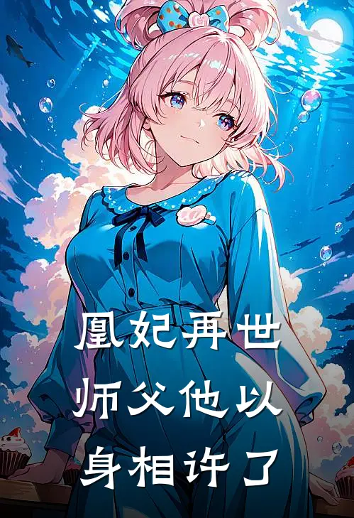 凰妃再世：师父他以身相许了