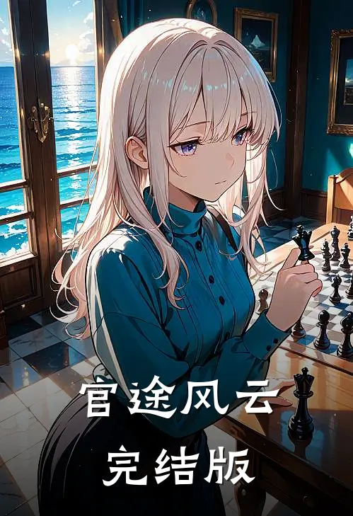 官途风云完结版