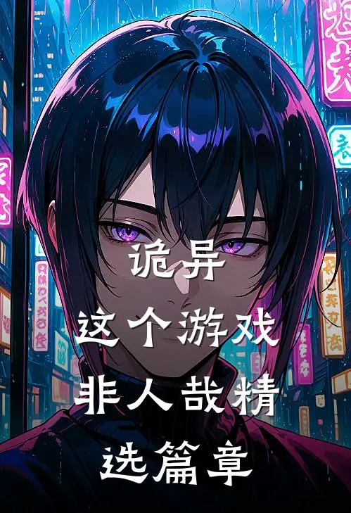 诡异：这个游戏非人哉精选篇章