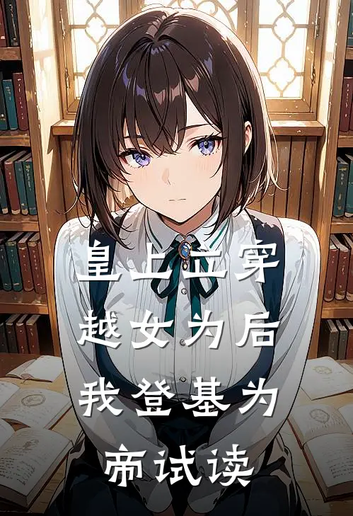 皇上立穿越女为后，我登基为帝试读
