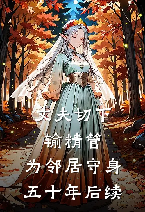 丈夫切下输精管，为邻居守身五十年后续