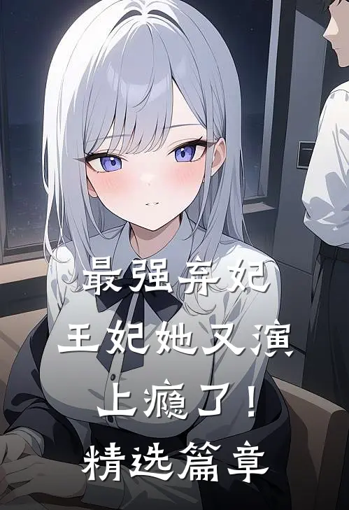 最强弃妃：王妃她又演上瘾了！精选篇章