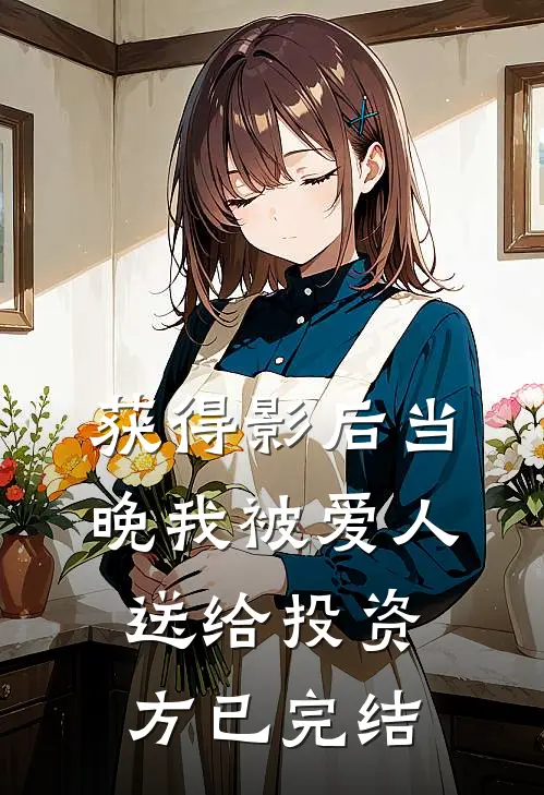 获得影后当晚我被爱人送给投资方已完结