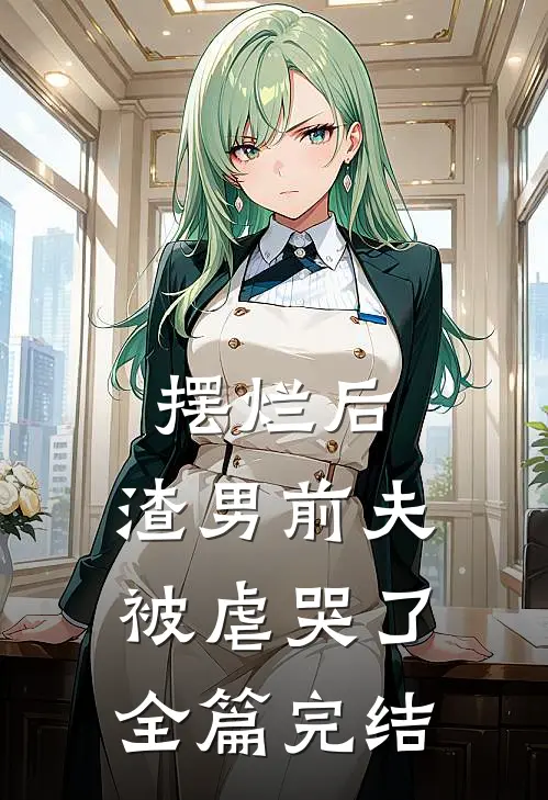 摆烂后，渣男前夫被虐哭了全篇完结